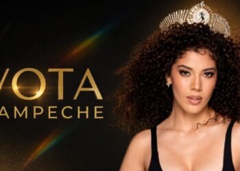 Final de Miss Universo México 2026 ya tiene sede; Maje Venegas llevará a Campeche por la corona