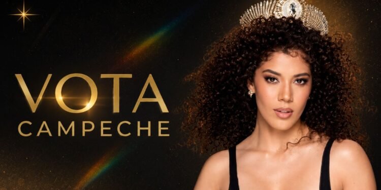 Final de Miss Universo México 2026 ya tiene sede; Maje Venegas llevará a Campeche por la corona