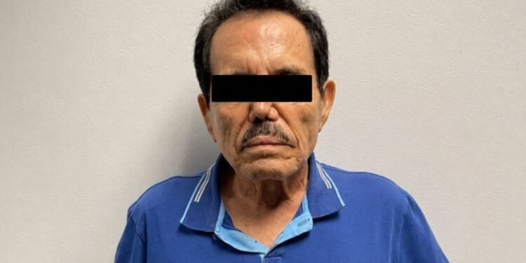 Después de décadas prófugo, “El Mayo” Zambada recibe sentencia definitiva en EU