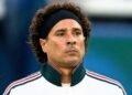 El adiós de Memo Ochoa une a la afición; las redes se llenan de mensajes de agradecimiento