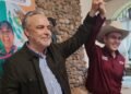 Unidad y soberanía: el mensaje que reunió a más de 300 personas en Zacatecas