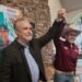 Unidad y soberanía: el mensaje que reunió a más de 300 personas en Zacatecas