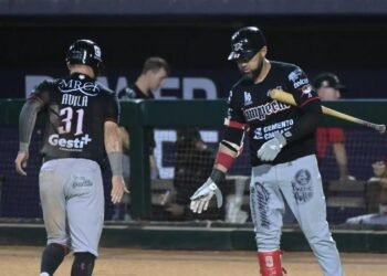 ¡Remontada de película! Piratas le arrebata el triunfo a Tigres con un cierre de infarto
