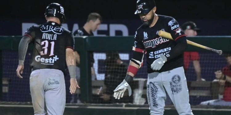 ¡Remontada de película! Piratas le arrebata el triunfo a Tigres con un cierre de infarto