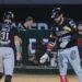 ¡Remontada de película! Piratas le arrebata el triunfo a Tigres con un cierre de infarto