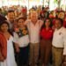 Desde Bacalar, Rafael Marín impulsa los Comités de la Transformación