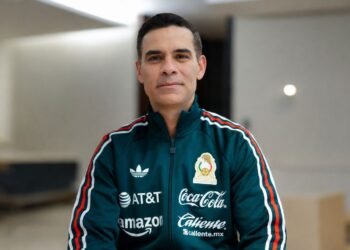¿El heredero perfecto? Rafa Márquez recibe la misión de devolver al Tri al protagonismo