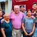 Morena calienta motores en QRoo: Rafa Marín llama a defender la Transformación