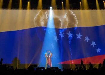 Ricky Martin alza la voz por Venezuela y pide ayuda urgente para las víctimas de los terremotos