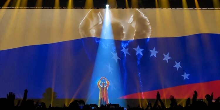 Ricky Martin alza la voz por Venezuela y pide ayuda urgente para las víctimas de los terremotos