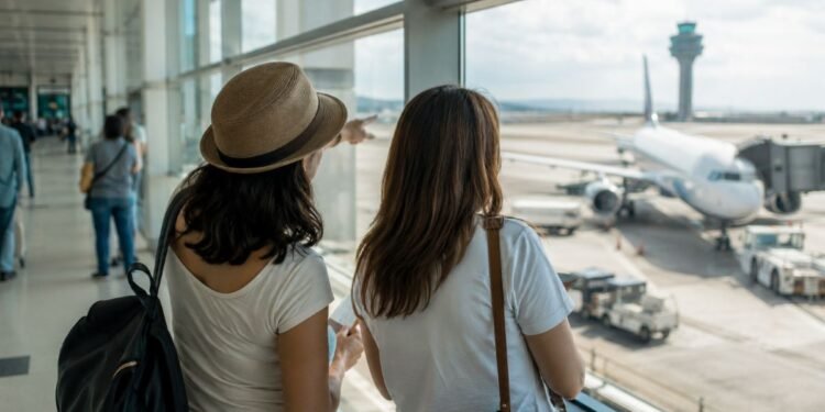¿Vas a salir de vacaciones? Profeco despliega operativo nacional para vigilar hoteles, aerolíneas y agencias de viaje