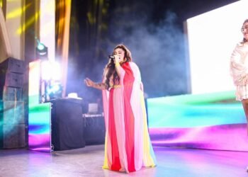 Talento drag, humor y mucho color cierran con fuerza el Mes del Orgullo en Campeche