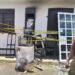 ¡Se metieron entre las llamas! Heroico rescate salva a madre, hija y dos mascotas