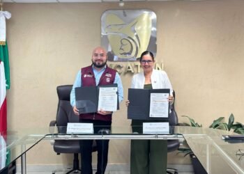Menos espera por atención especializada: IMSS conecta a Campeche con Yucatán