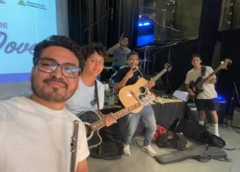 ¡La UAC busca a las nuevas voces de Campeche! Abren inscripciones para Canto Joven 2026