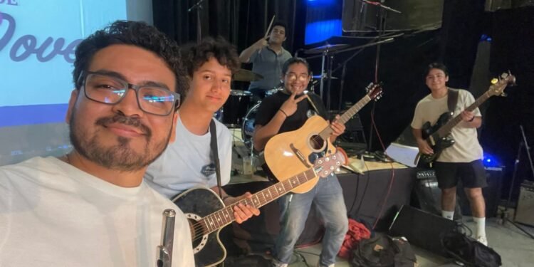 ¡La UAC busca a las nuevas voces de Campeche! Abren inscripciones para Canto Joven 2026