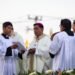 ¡Cuidado con la estafa! Suplantan al obispo de Campeche para pedir dinero