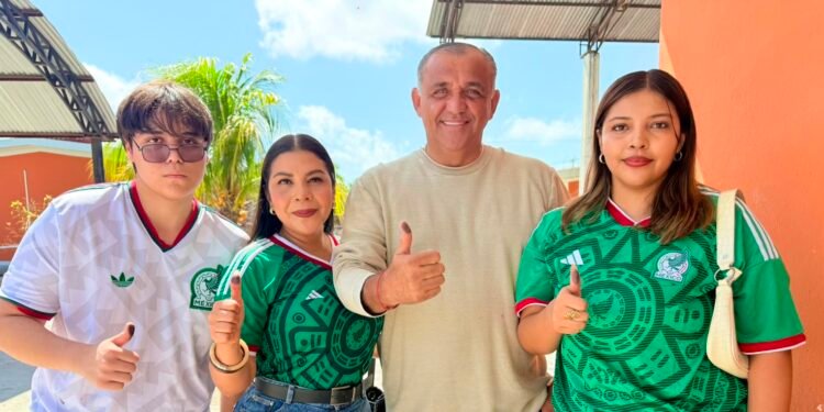 ¡La decisión está en tus manos! Escárcega elige qué obra será prioridad