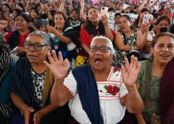 ¡Ya cayó el Bienestar! Millonaria derrama comienza a moverse en Campeche