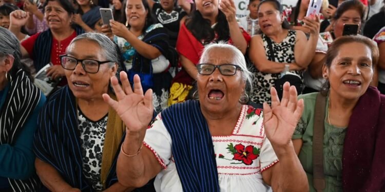 ¡Ya cayó el Bienestar! Millonaria derrama comienza a moverse en Campeche