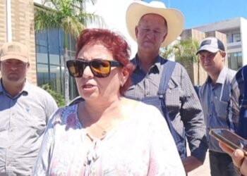 “No vamos a entregar nuestra tierra”: menonitas denuncian intento de despojo y presuntas irregularidades en el Poder Judicial