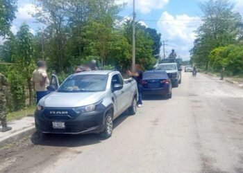 Cae en Campeche presunto líder del narco buscado por EU; acepta ser extraditado