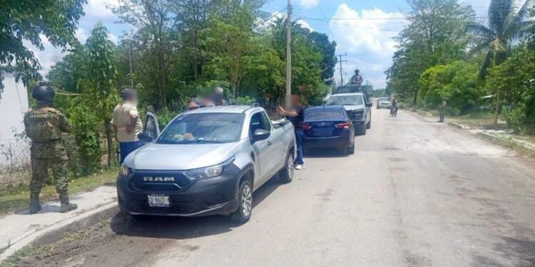 Cae en Campeche presunto líder del narco buscado por EU; acepta ser extraditado