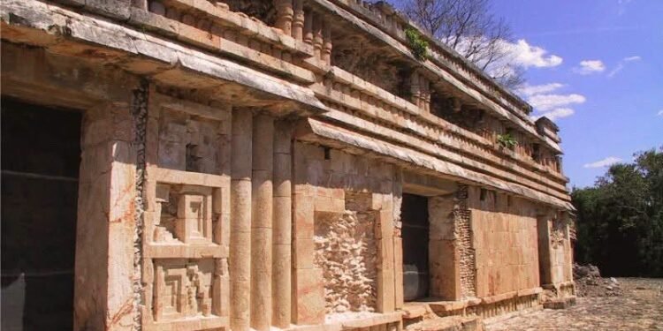 El secreto mejor guardado de Campeche: así es Chunhuhub, la ciudad maya que pocos conocen