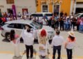 Gobierno del Estado despliega jornada en Calkiní; estos fueron los resultados