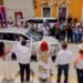 Gobierno del Estado despliega jornada en Calkiní; estos fueron los resultados