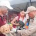 Ahorro para las familias sin salir de la colonia; así fue la Feria del Bienestar en Campeche