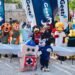 Piratas arman la fiesta y se afianzan en zona de playoffs