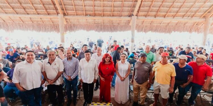 Apoyos llegan al sector pesquero; las grandes demandas siguen sin zarpar