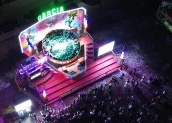 El regreso del Monja Challenge está en tus manos; la Feria del Carmen lanza desafío viral