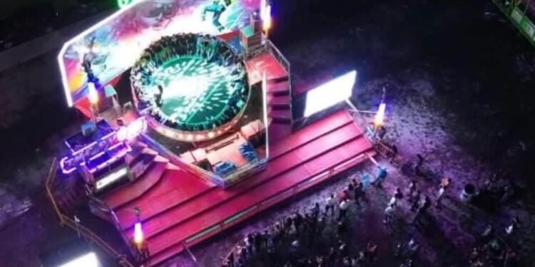 El regreso del Monja Challenge está en tus manos; la Feria del Carmen lanza desafío viral