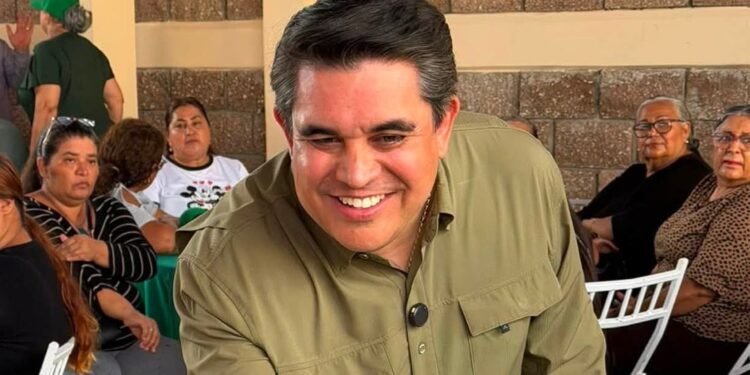 Ricardo Madrid llama a cerrar filas en Sinaloa; apuesta por la unidad rumbo a la encuesta de Morena