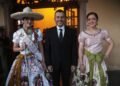 Ulises Mejía: migrantes son los grandes guardianes de la identidad de Zacatecas