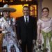Ulises Mejía: migrantes son los grandes guardianes de la identidad de Zacatecas