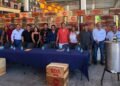 ¡Impulso a la miel campechana! Inyectan más de 670 mil pesos para fortalecer la apicultura en Champotón y Seybaplaya