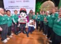 ¿Comprarías un cachito de Merlín? La historia viral del Mundial ahora podría darte 17 millones