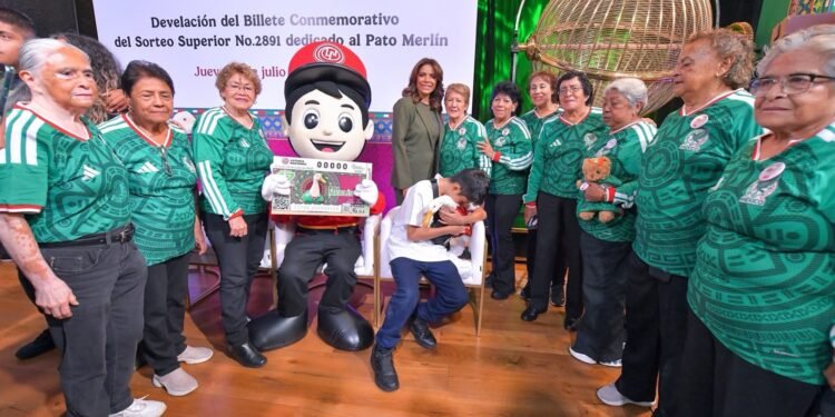 ¿Comprarías un cachito de Merlín? La historia viral del Mundial ahora podría darte 17 millones
