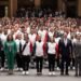 ¿Ya conoces a los atletas que representarán a México en Santo Domingo?