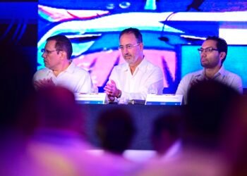 Cancún reúne a los protagonistas de las aduanas mexicanas