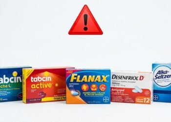 Cofepris enciende las alarmas: estos medicamentos fueron falsificados