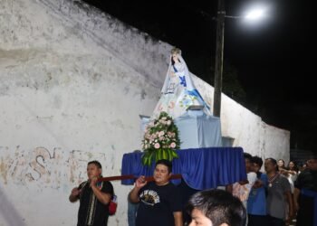 ¿Te subirías a la procesión por mar? Se acerca la fiesta más emblemática de Lerma