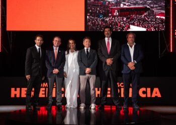 Grupo Prodi toma las riendas de Atlas con nueva estructura directiva