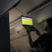 ¿Qué tan lejos llega la pasión por el futbol? Hasta un avión entero lo demostró