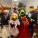 Las mascotas más famosas de la LMB reunidas en un mismo lugar: ¿en dónde?
