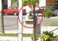 ¿Quién se llevó el busto de Madero? Tres días después nadie da respuestas