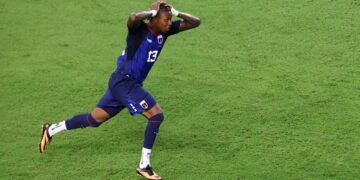 Una joya para la historia: Cabo Verde se lleva el Gol del Torneo